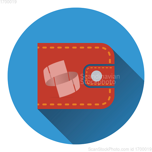 Image of Wallet icon