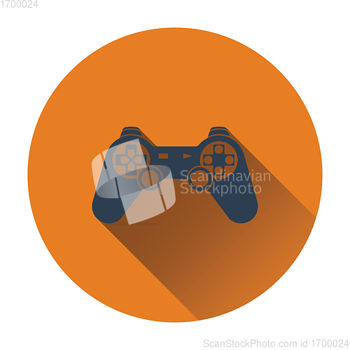 Image of Gamepad  icon