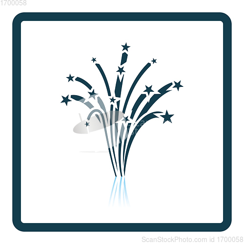 Image of Fireworks icon