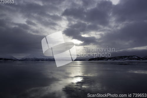 Image of Bogen i Ofoten, Nordland, Norway