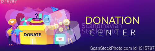 Image of concept banner header.