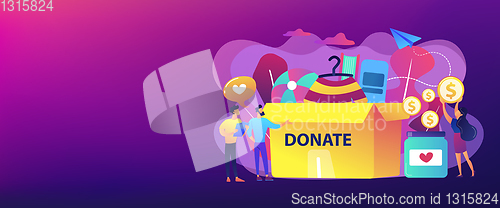 Image of concept banner header.
