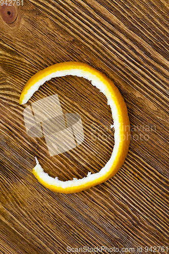 Image of Orange Fruit