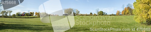 Image of Country side