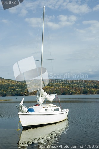 Image of Boat