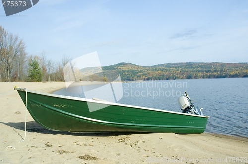 Image of Boat