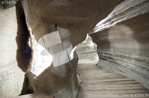 Image of Caves