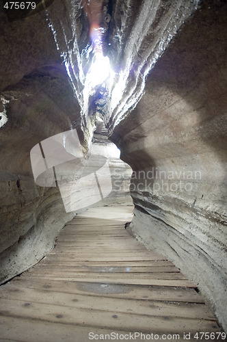 Image of Caves