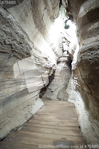 Image of Caves