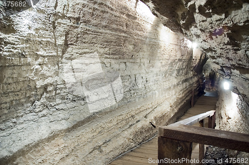 Image of Caves