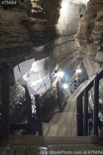 Image of Caves