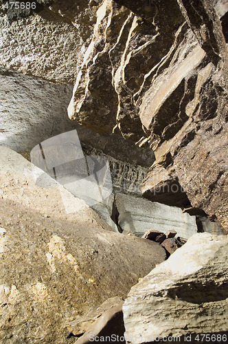 Image of Caves