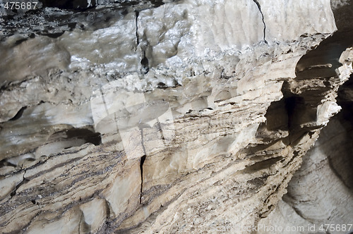 Image of Caves