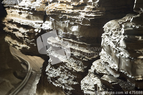 Image of Caves