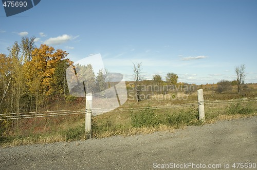 Image of Country side