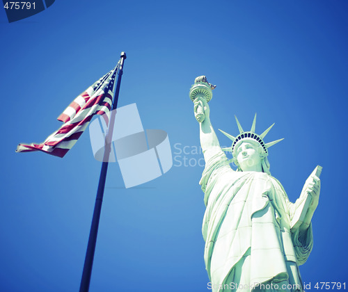 Image of Statue of Liberty