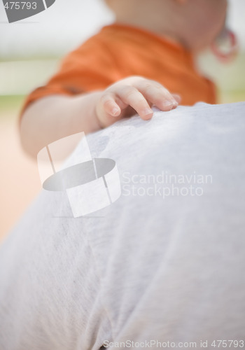 Image of Baby Touch