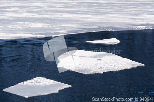 Image of The region Troms, Norway