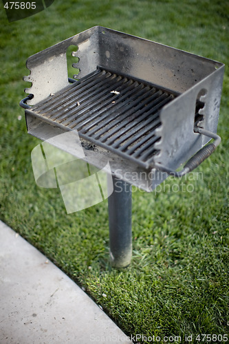 Image of Grill