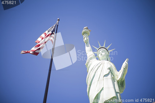 Image of Statue of Liberty