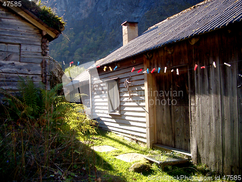 Image of Hjolmodalen