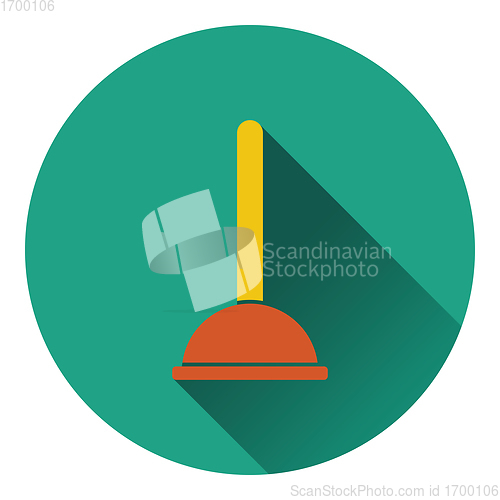 Image of Plunger icon