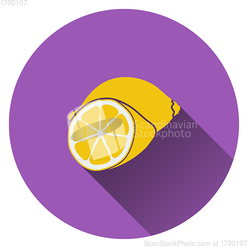 Image of Lemon icon