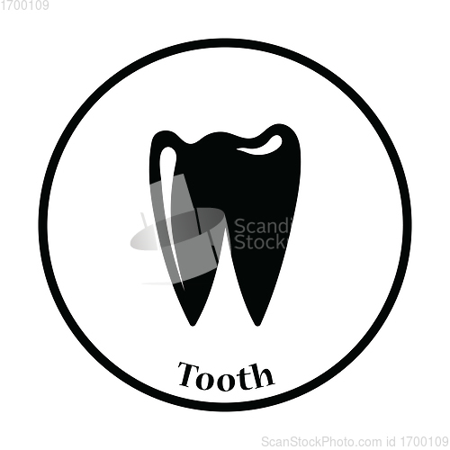 Image of Tooth icon