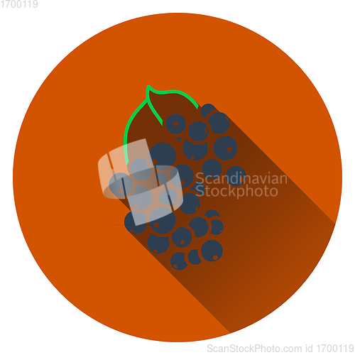 Image of Black currant icon
