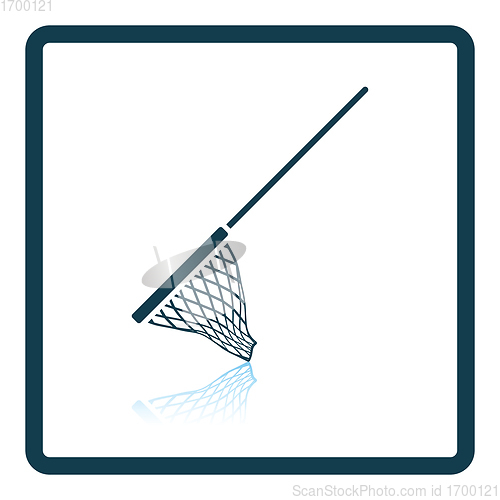 Image of Icon of Fishing net 
