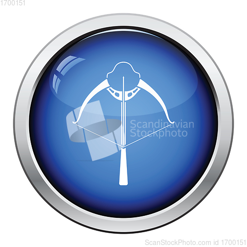 Image of Crossbow icon