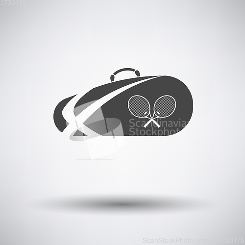 Image of Tennis bag icon