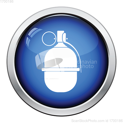 Image of Attack grenade icon