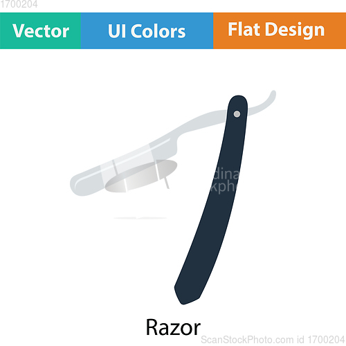 Image of Razor icon