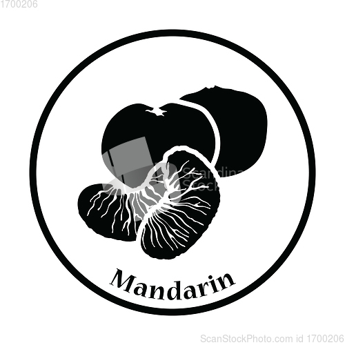 Image of Icon of Mandarin