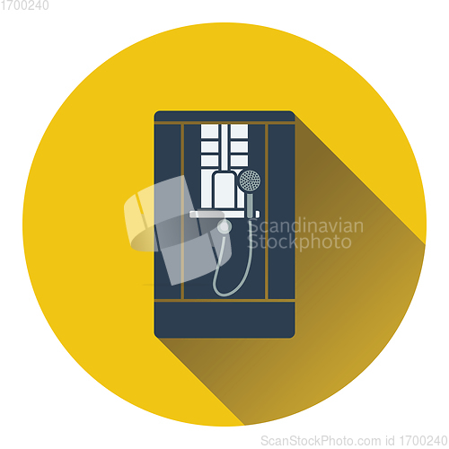Image of Shower icon