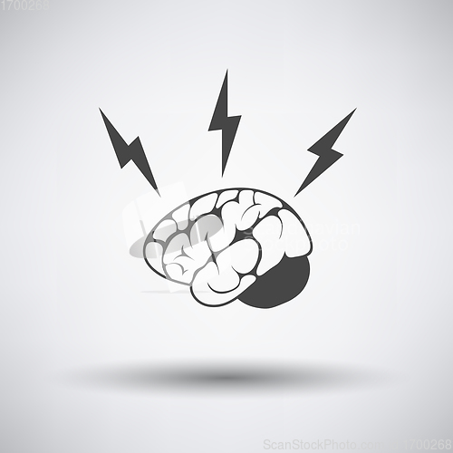 Image of Brainstorm  icon
