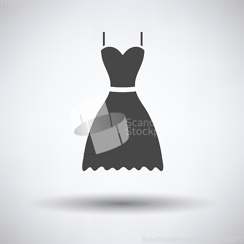 Image of Dress icon