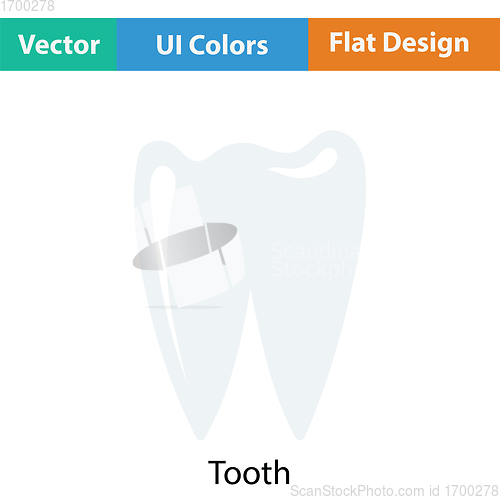 Image of Tooth icon
