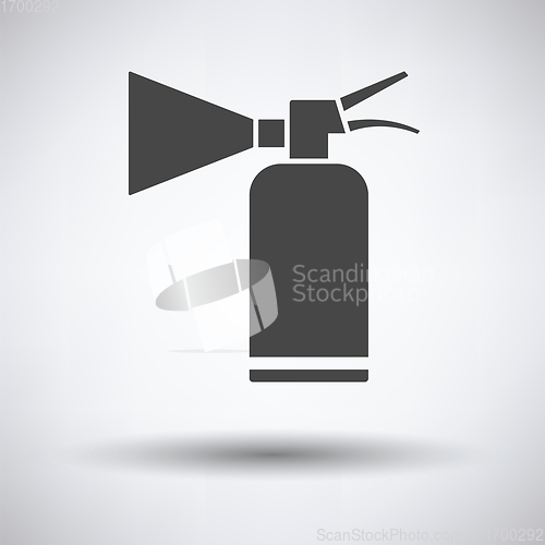 Image of Extinguisher icon