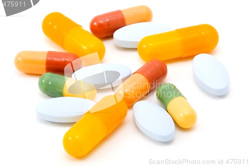 Image of Drugs