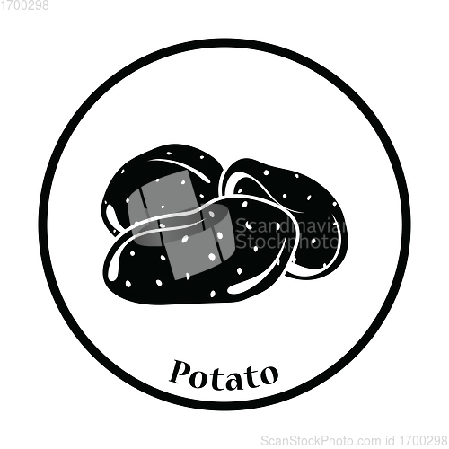 Image of Potato icon