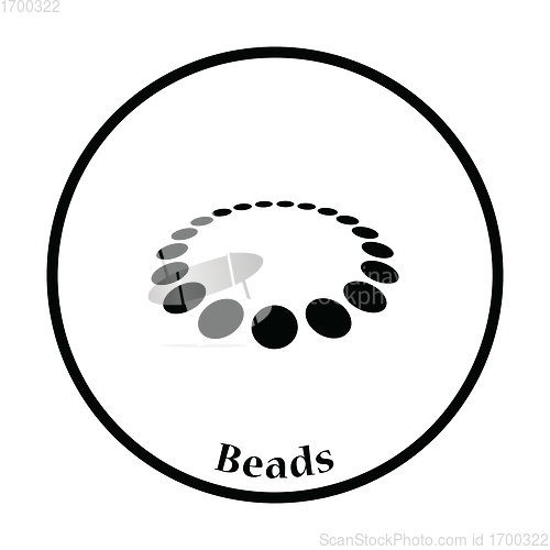 Image of Beads icon