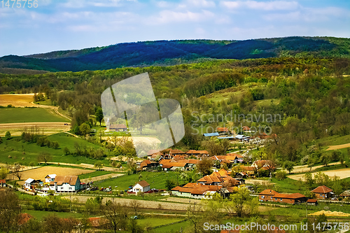 Image of Settlement in Romania