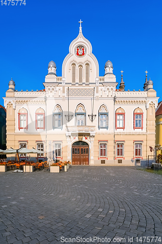 Image of Serbian Orthodox Bishopric