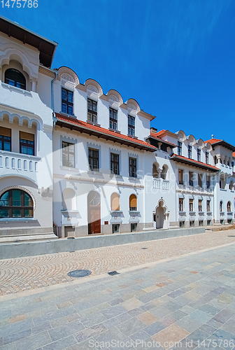 Image of Street in Oradea