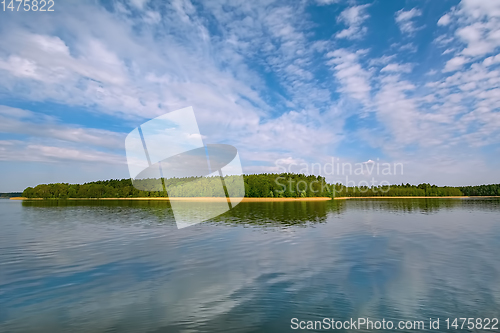 Image of The opposite shore