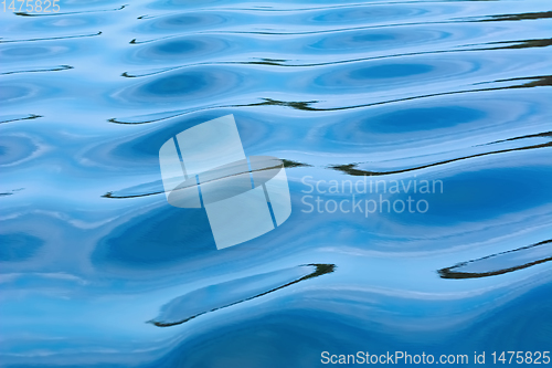 Image of Abstract water background