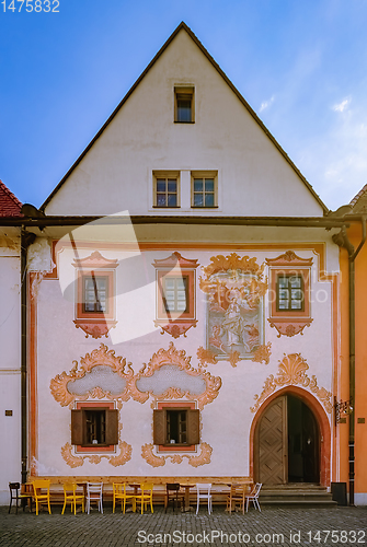 Image of House in Bardejov