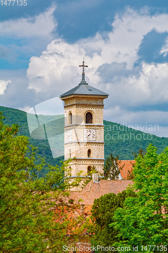 Image of St. Michael's Cathedral, Alba Iulia